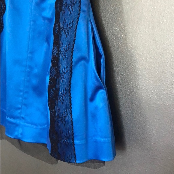 Bebe Mini Dress - Picture 3 of 3